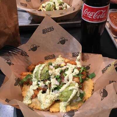 Otto's Tacos