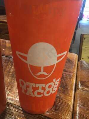 Otto's Tacos