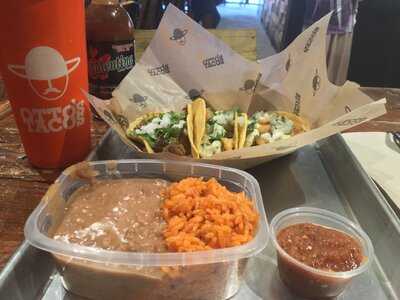 Otto's Tacos