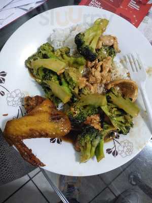 New Apolo Restaurant