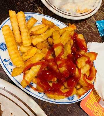 New Apolo Restaurant