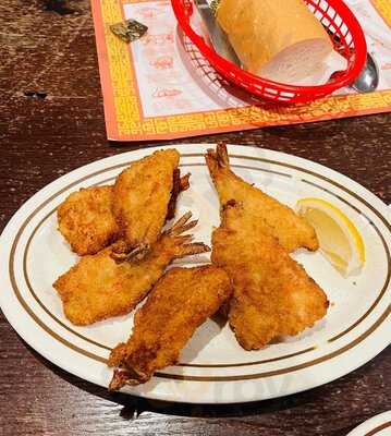 New Apolo Restaurant