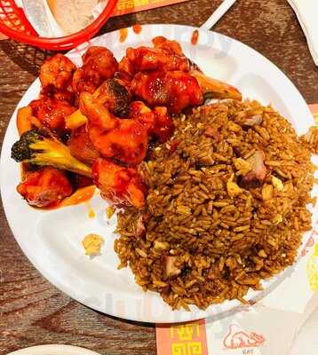 New Apolo Restaurant