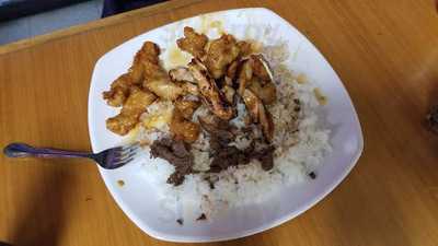 Bentoz Teriyaki