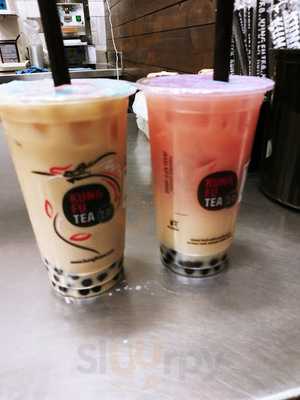 Kung Fu Tea