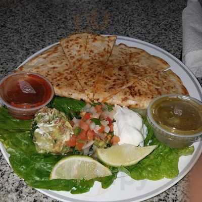 3d Daiquiri Bar And Grill