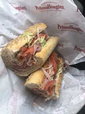 Primohoagies