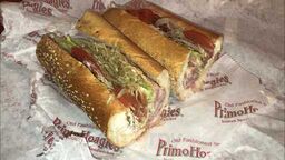 Primohoagies