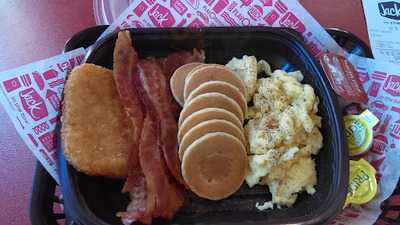 Jack In The Box