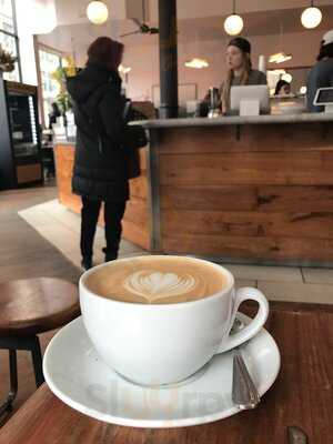 La Colombe Torrefaction