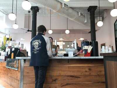 La Colombe Torrefaction