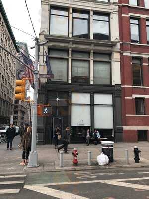 La Colombe Torrefaction