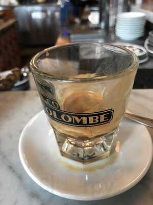 La Colombe Torrefaction