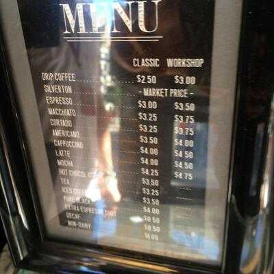 La Colombe Torrefaction