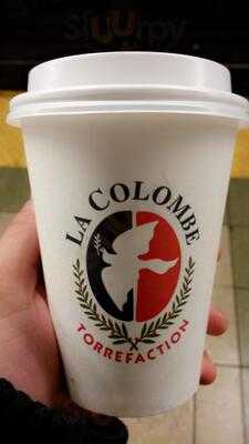 La Colombe Torrefaction