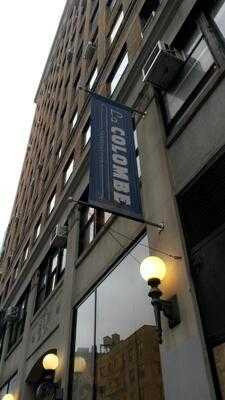 La Colombe Torrefaction