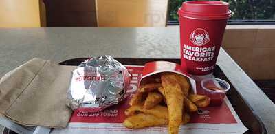 Wendy's