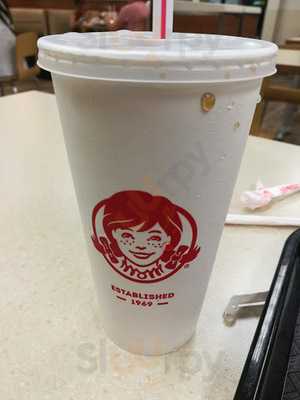 Wendy's