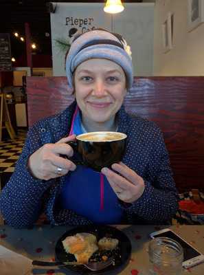 Pieper Cafe