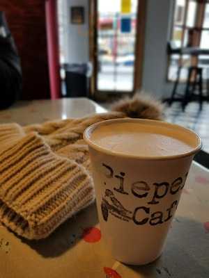 Pieper Cafe
