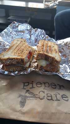 Pieper Cafe