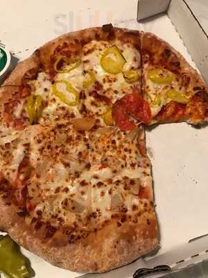Papa Johns Pizza
