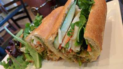 Rubio's Coastal Grill