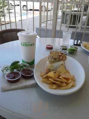 Rubio's Coastal Grill