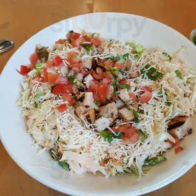 Rubio's Coastal Grill