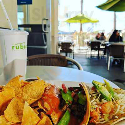 Rubio's Coastal Grill