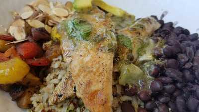 Rubio's Coastal Grill