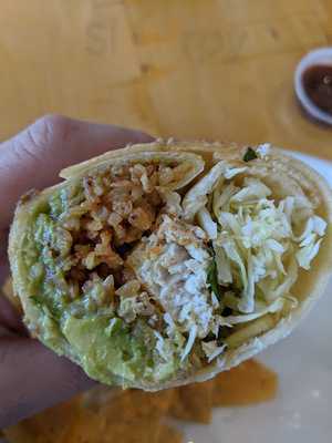 Rubio's Coastal Grill