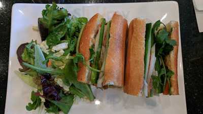 Rubio's Coastal Grill