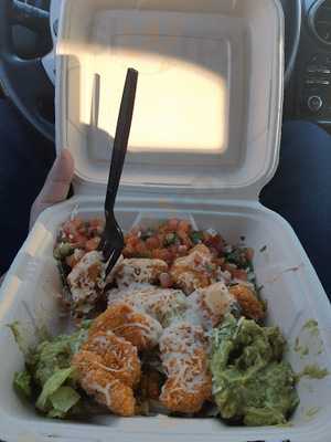 Rubio's Coastal Grill