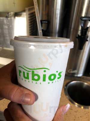 Rubio's Coastal Grill