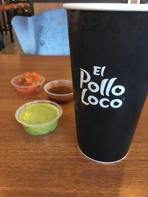 El Pollo Loco
