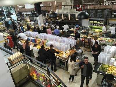 Frame Gourmet Eatery