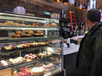 Frame Gourmet Eatery