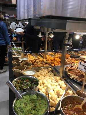 Frame Gourmet Eatery