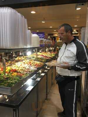 Frame Gourmet Eatery