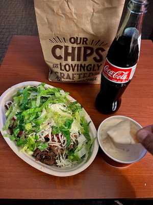 Chipotle Mexican Grill