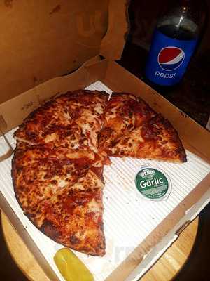 Papa Johns Pizza