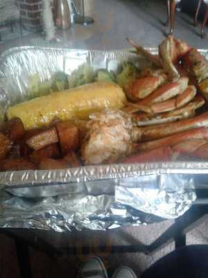 D's Crab Claw