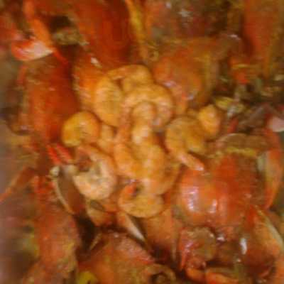 D's Crab Claw