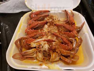 D's Crab Claw