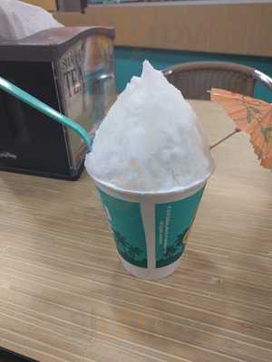 Bahama Bucks