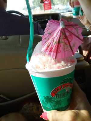Bahama Bucks