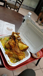 Red Apple Restaurant