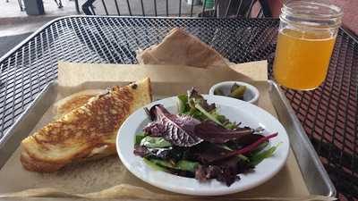 Cottage Cafe Garden Grill