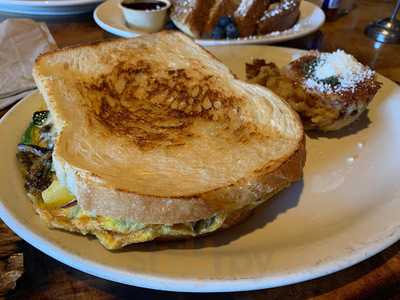 Cottage Cafe Garden Grill